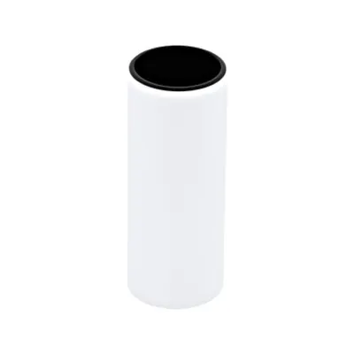 Tortoreto GU10 Ø60mm x H150mm white IP20