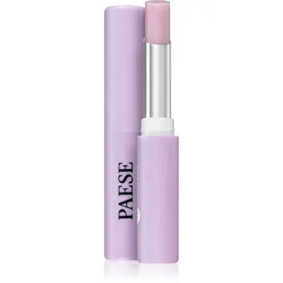 Paese Nanorevit balsam de buze protector culoare 40 Light Pink 2.2 g