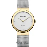 Ceas Bering Bering 10135-010 Ladies' watch Classic 35mm 3ATM