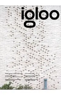 Igloo 225. Locuirea sociala: modelul nordic. Aprilie-mai 2025