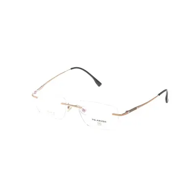Rame ochelari de vedere barbati Polarizen Titan 3908 C1