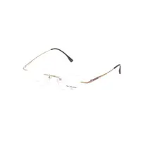 Rame ochelari de vedere barbati Polarizen Titan 3908 C1