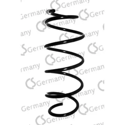 Arc spiral CS Germany 14.871.083