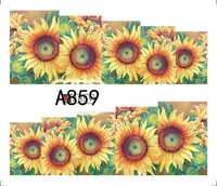 Tatuaj - A859