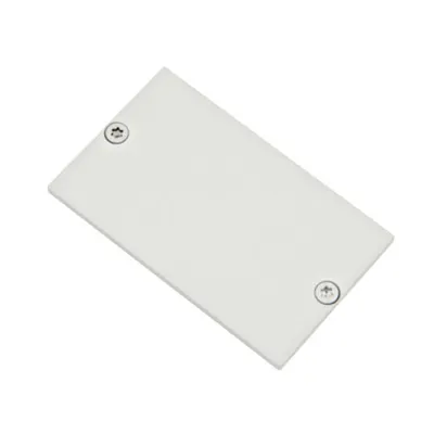 Profile end cap SLA