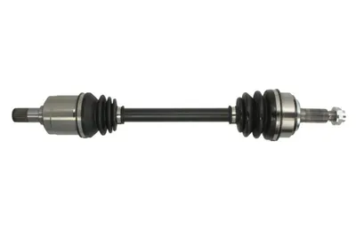 Planetara fata stanga 640mm (nou) potrivit HONDA CR-V II, FR-V 2.2D 02.05