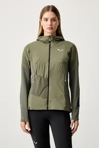 Salewa geacă de trekking pentru femei PEDROC