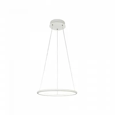 Lampa suspendata Nola MOD877PL-L24W