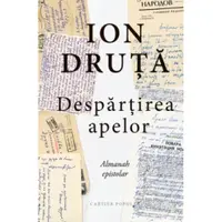 Despărțirea apelor