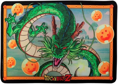 Mouse pad ABYstyle Animation: Dragon Ball Z - Shenron
