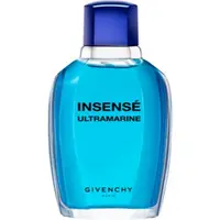 GIVENCHY Insensé Ultramarine Eau de Toilette pentru bărbați