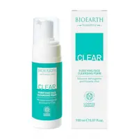 Spuma Purificatoare pentru Ten 150ml