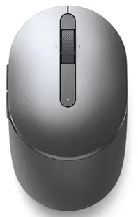 Mouse Dell - MS5120W, optic, wireless, Titan Gray