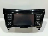 Navigatie 25915-4ET1A Nissan Qashqai 2 (2013-2016) [J11]