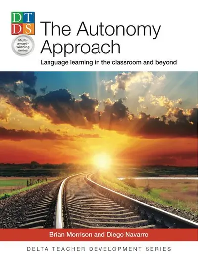 The Autonomy Approach - Paperback brosat - Brian Morrison, Diego Navarro