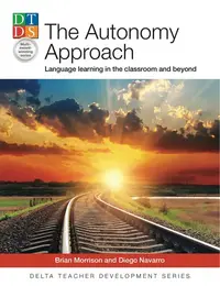 The Autonomy Approach - Paperback brosat - Brian Morrison, Diego Navarro