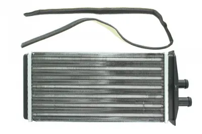 Schimbator caldura incalzire habitaclu potrivit SKODA FELICIA I, FELICIA II 1.3 1.6 10.94-04.02