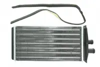Schimbator caldura incalzire habitaclu potrivit SKODA FELICIA I, FELICIA II 1.3 1.6 10.94-04.02
