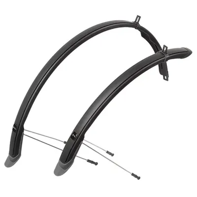 Set Aparatori Noroi M-WAVE MUD MAX II F+R 28"