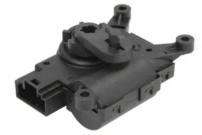 Motoras Trepte Ventilator Aer Conditionat Audi A3, Q3, Tt; Seat Alhambra, Altea, Altea Xl, Leon, Toledo Iii; Skoda Octavia Ii; Vw Caddy Iii, Eos, Golf Plus, Golf V, Golf Vi, Jetta Iii 1.2-3.6 Dupa 200