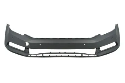 Bara Fata, COMFORTLINE TREND, cu orificii proiector ceata, numar orificii senzori parcare: 4, grund potrivit VW PASSAT ALLTRACK B8, PASSAT B8 08.14
