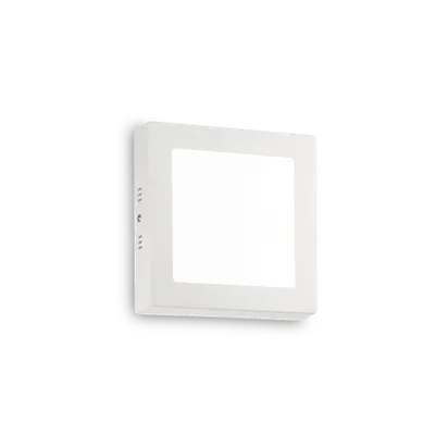 Corp de iluminat universal 12w square