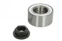 Kit rulment roata Fata Dreapta Stanga (40x75x37) potrivit FORD COUGAR, FIESTA, FIESTA V, FOCUS I, MONDEO II, MONDEO III; JAGUAR X-TYPE I 1.3-3.0 08.96-11.13