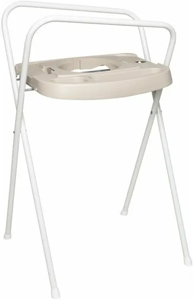 Suport pentru cadă Bebe-Jou - Click, 103 cm, bej