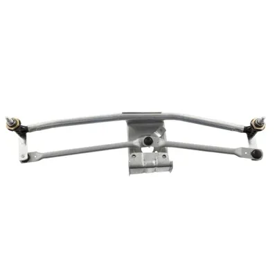 Mecanism stergator parbriz Fata Dreapta (fara motoras) potrivit MERCEDES SPRINTER 2-T (B901, B902), SPRINTER 3-T (B903), SPRINTER 4-T (B904), SPRINTER 5-T (B905); VW LT 28-35 II 01.95-07.06
