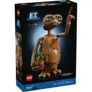 LEGO Ideas. E. T. the Extra-Terrestrial 21370, 1226 piese