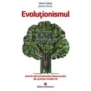 Evolutionismul, povestea unei mari inselatorii. Teoria darwinismului demontata de stiinta moderna