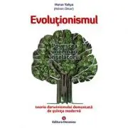 Evolutionismul, povestea unei mari inselatorii. Teoria darwinismului demontata de stiinta moderna