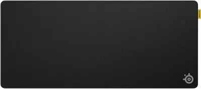 Pad de gaming SteelSeries - QcK Performance XL Control, negru