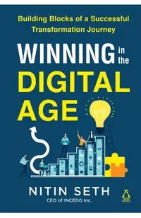 Winning in the Digital Age