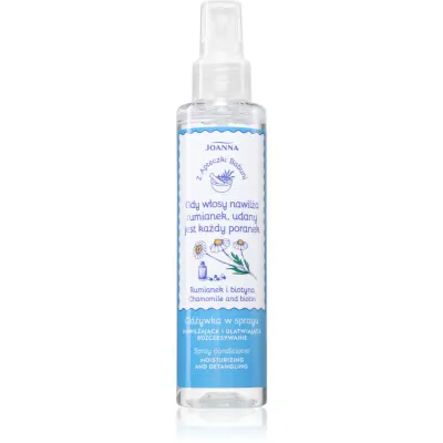 Joanna Z Apteczki Babuni balsam sub forma de spray 150 ml