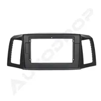 KIT Complet Rama Adaptoare + Cablaj Autodrop Jeep Grand Cherokee (2004-2007) pentru Navigatie Multimedia Android 10.1 inch