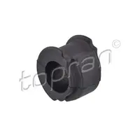 Bucsa bara stabilizatoare TOPRAN 108 131