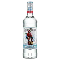 Rom Alb Captain Morgan 37.5% alc. 1l