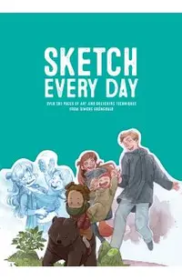 Sketch Every Day