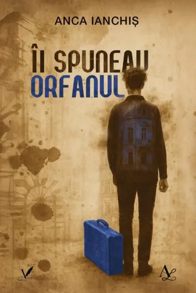 Îi spuneau orfanul - Paperback brosat