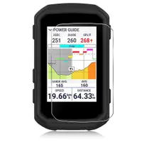 Folie din sticlă securizată 9H – Garmin Edge 850 / 550