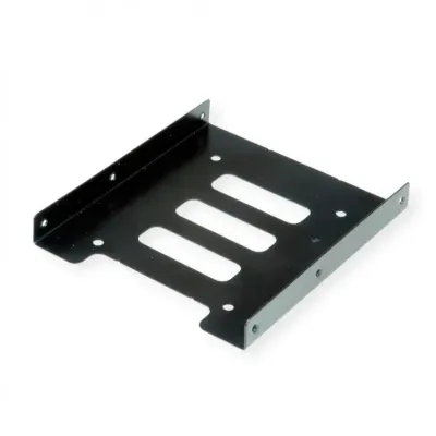 Kit montare pentru SSD/HDD 2.5" in bay de 3.5", Roline 16.01.3009