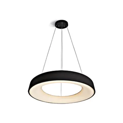 Lomos-PL LED 80W 4400lm 3000K 220-240V IP20 negru