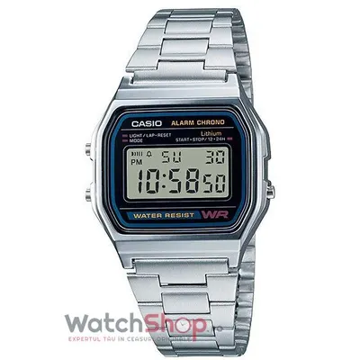 Ceas Casio VINTAGE A158WA-1D