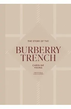 Story of the Burberry Trench