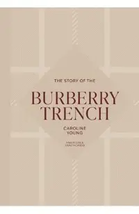Story of the Burberry Trench
