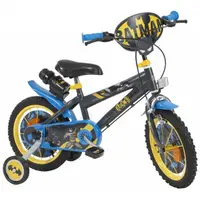 Bicicletă pentru copii Toimsa - Batman, 14