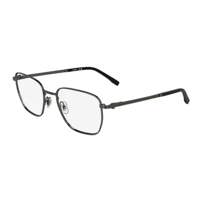 Rame ochelari de vedere barbati Lacoste L2311N 039