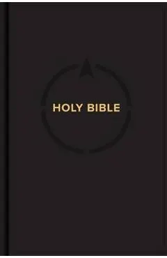 CSB Pew Bible, Black