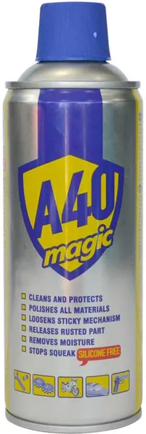 Spray universal Akfix - A40 Magic, 400 ml